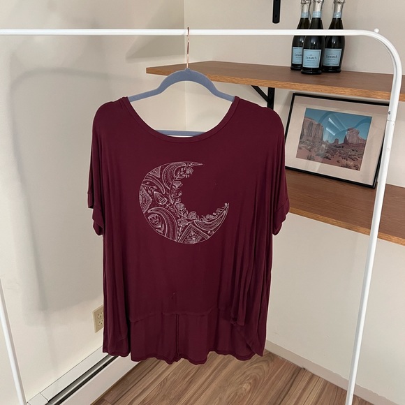 Moon Top - Picture 1 of 1